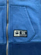 G-Star Zipper | S