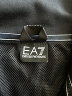 Vintage EA7 Armani Trackjacket I S