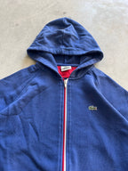 Vintage Lacoste Trackjacket I S