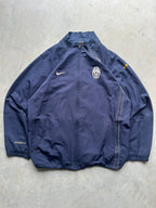 Nike X Juventus Trackjacket I XXL