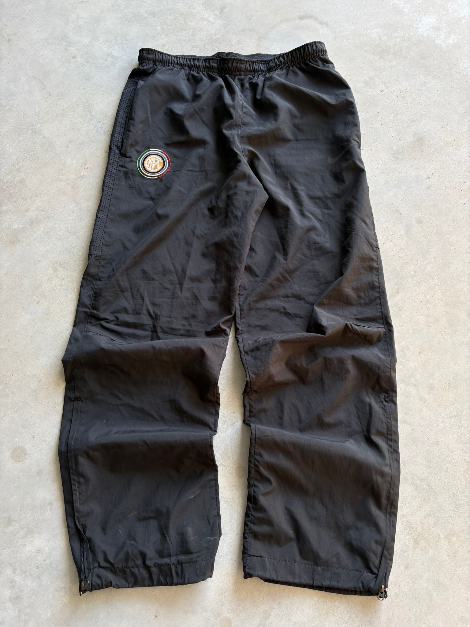 Nike x Inter Mailand Tracksuit I M