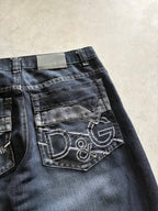 Dolce & Gabbana Jeans l M