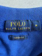 Ralph Lauren Madrid Poloshirt I M
