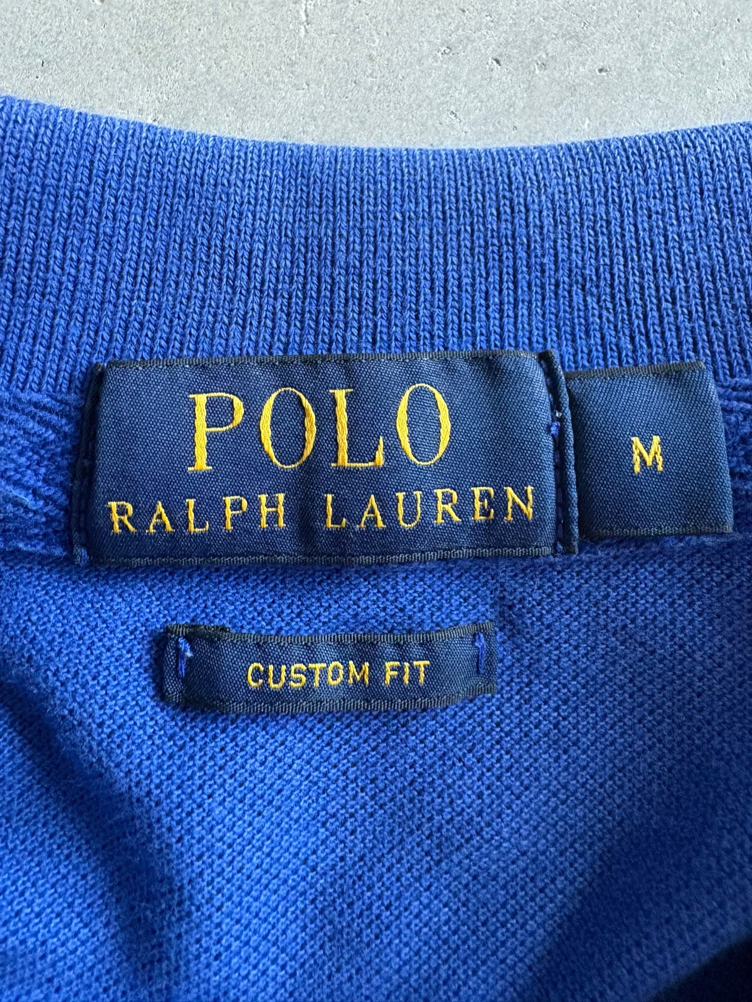 Ralph Lauren Madrid Poloshirt I M