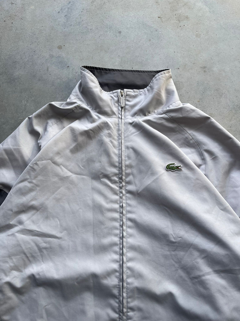 Lacoste Trackjacket I M