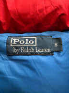 Ralph Lauren USA Vest I S
