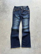 Vintage Miss Me Jeans I Size 28