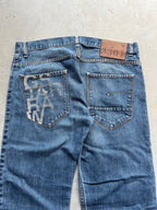Vintage G-Star RAW Jeans I M