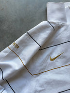 Nike X Inter Milan Tracksuit l L