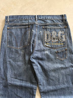 Dolce & Gabanna Jeans I L