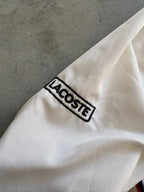 Vintage Lacoste Trackjacket I S