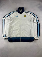 Argentinia Adidas Tracksuit | XS