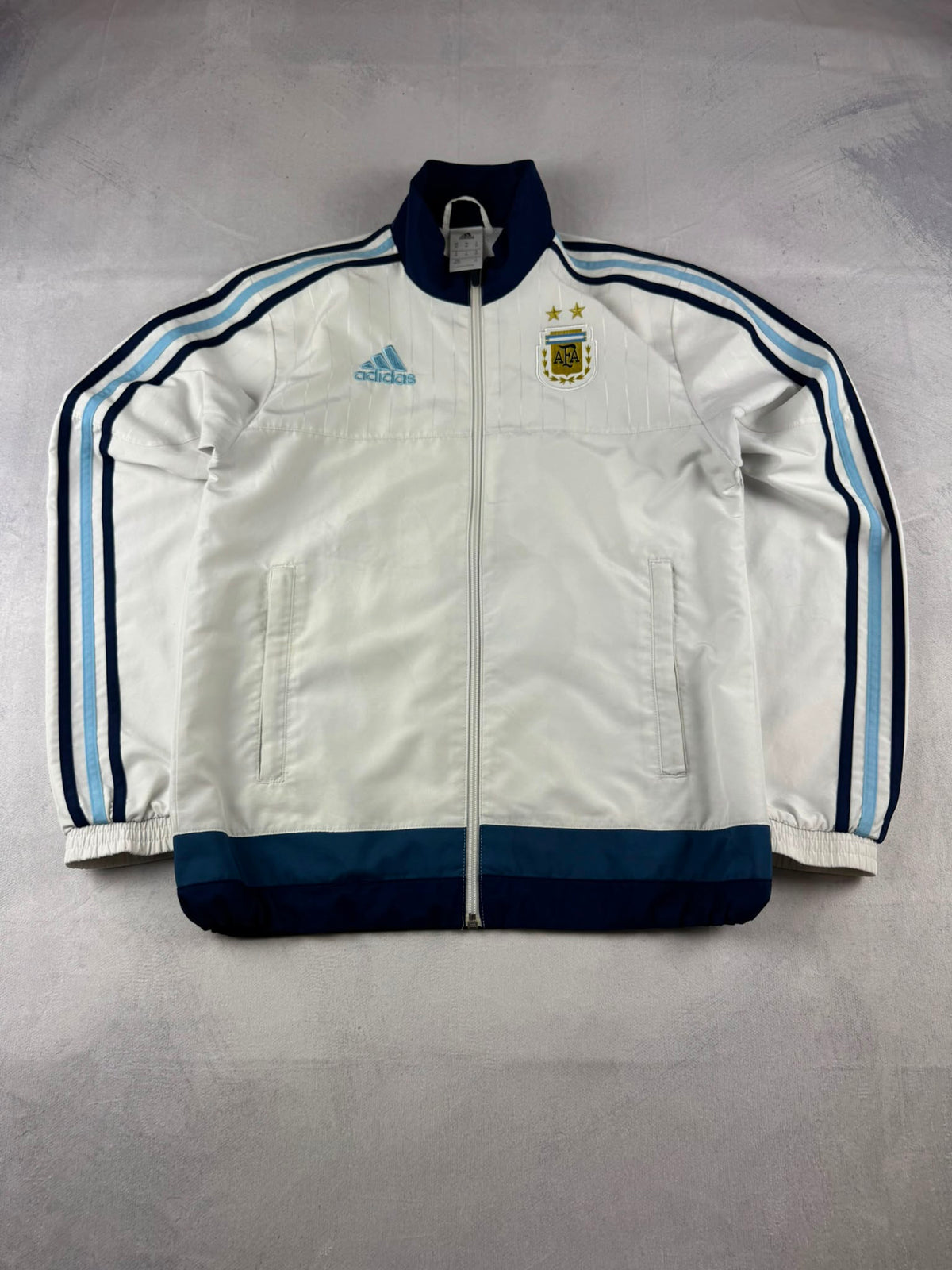 Argentinia Adidas Tracksuit | XS