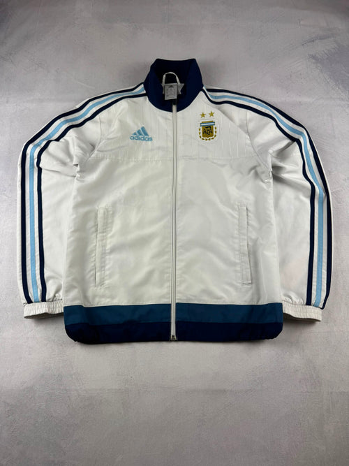 Argentinia Adidas Tracksuit | XS