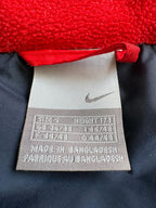 Nike Puffer Vest I S