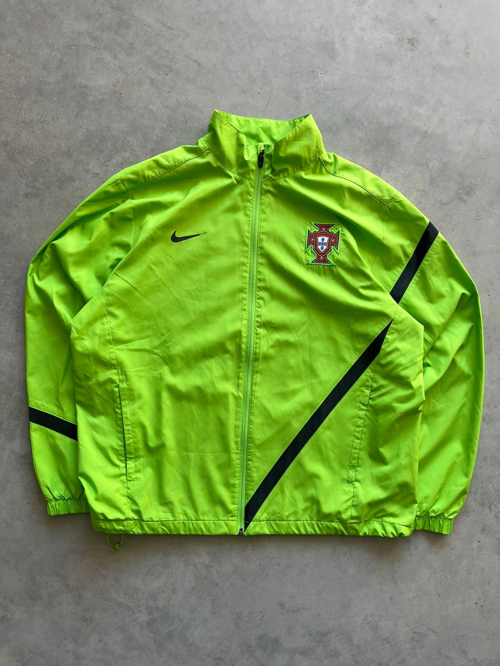 Nike x Portugal Trackjacket I XL