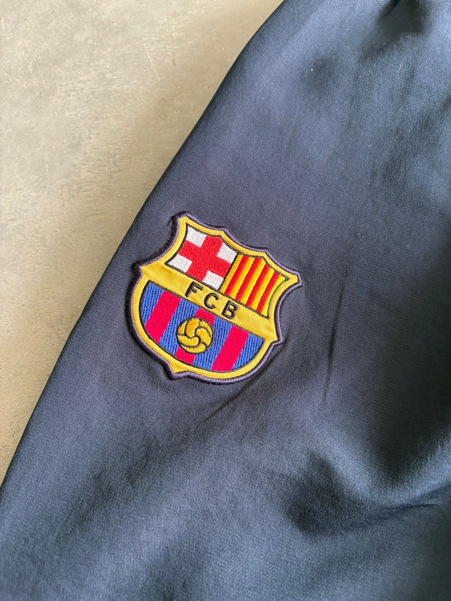 Nike x Barcelona Trackpants I L