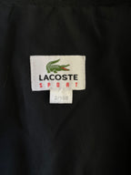 Vintage Lacoste Trackjacket I S