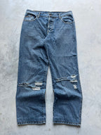 Vintage Dolce & Gabanna Jeans I M/L