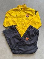 Nike x Barcelona Tracksuit I M