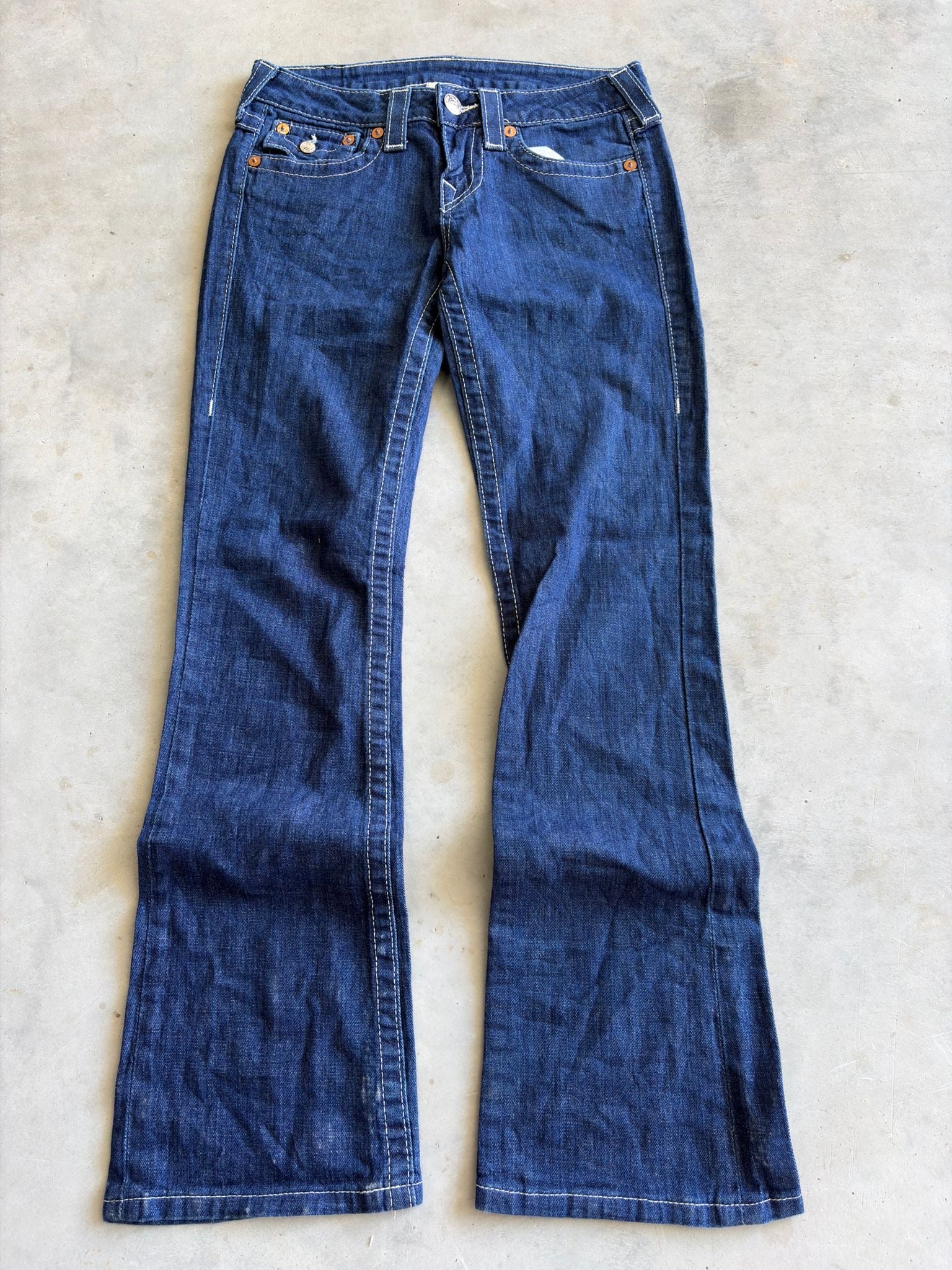 Vintage True Religion Jeans I Size 28