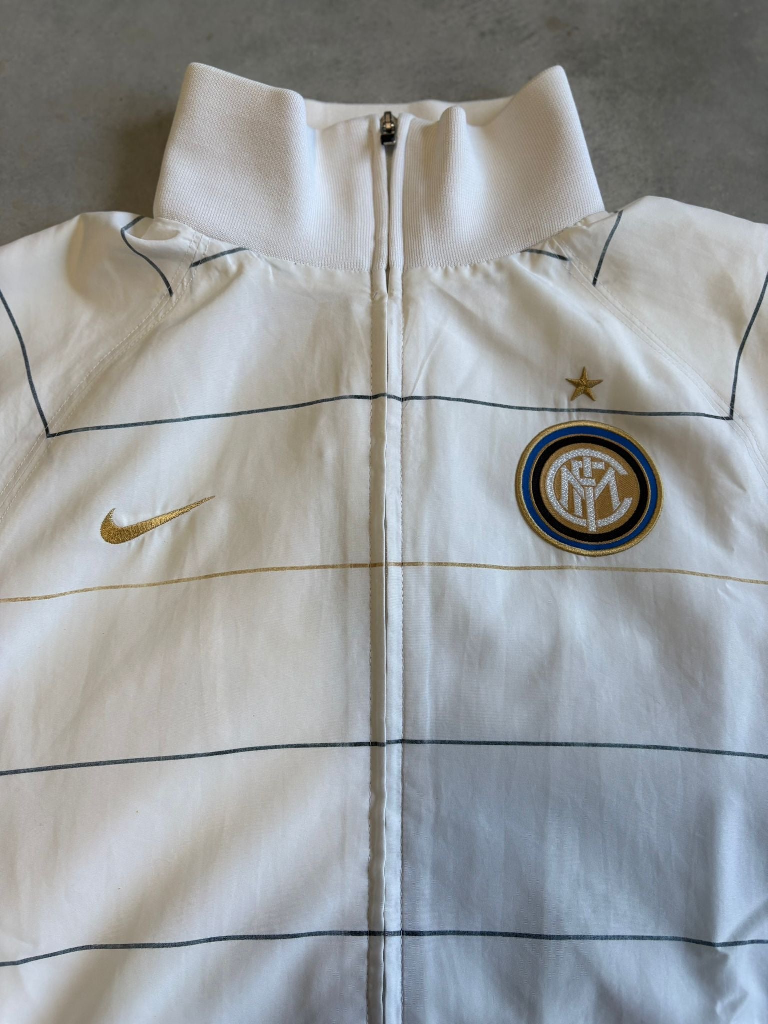 Nike x Inter Mailand Tracksuit I L