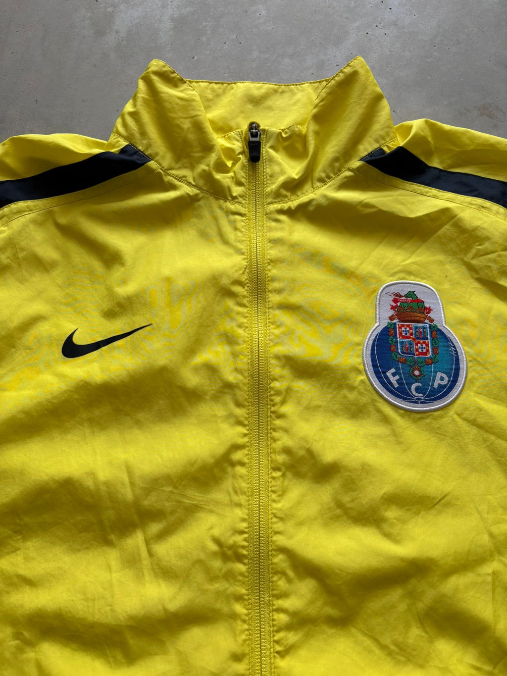 Nike x Porto Trackjacket I L