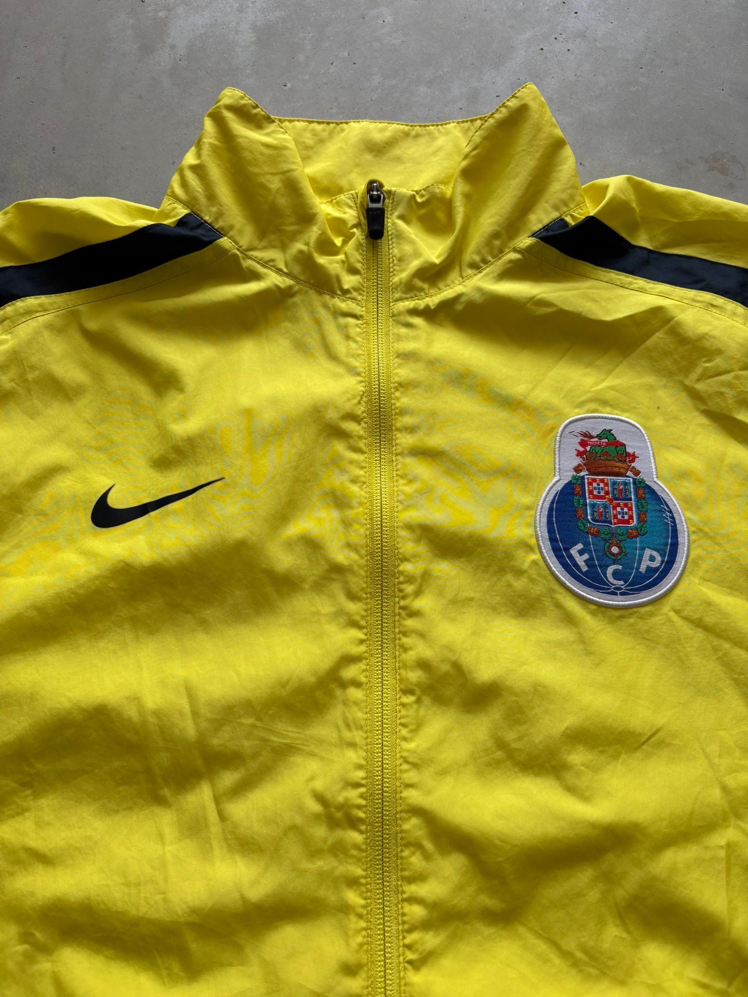 Nike x Porto Trackjacket I L