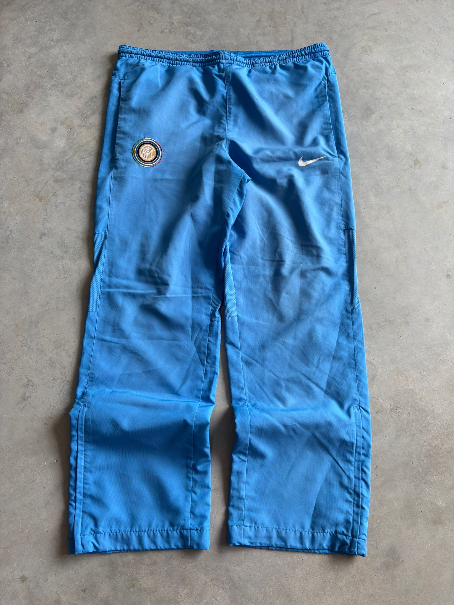 Nike x Inter Mailand Tracksuit I M