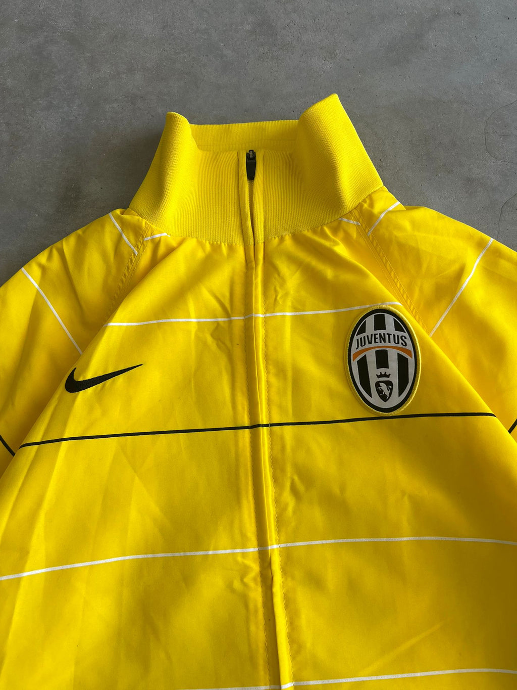 Nike x Juventus Trackjacket I M