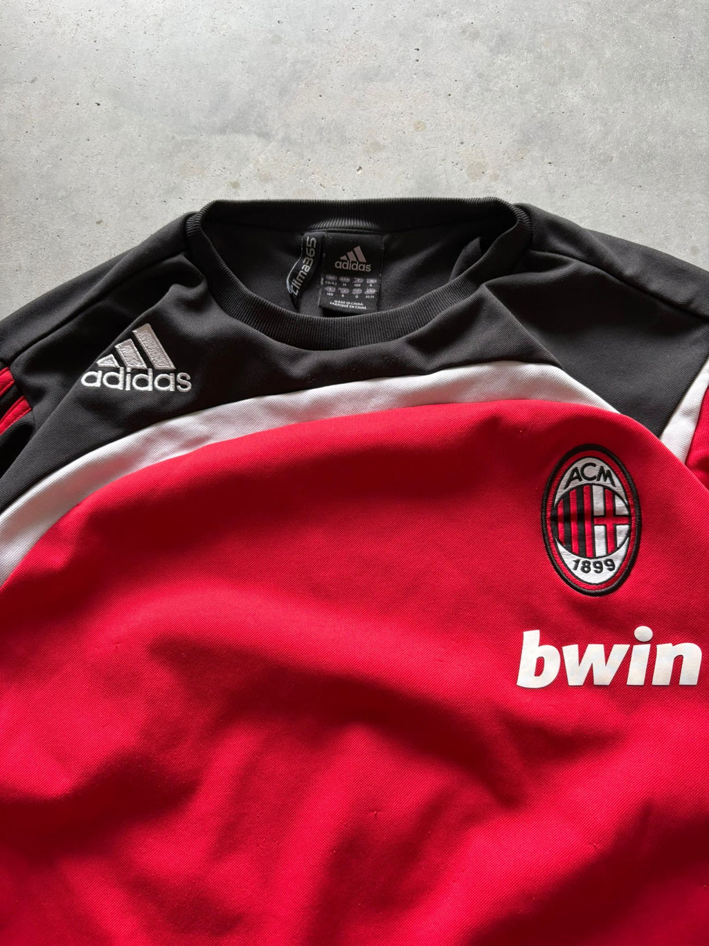 Adidas x AC Mailand Sweater I M