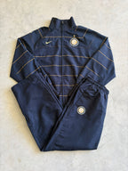 Nike x Inter Mailand Tracksuit I L