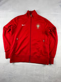 Portugal Nike Jacket | M