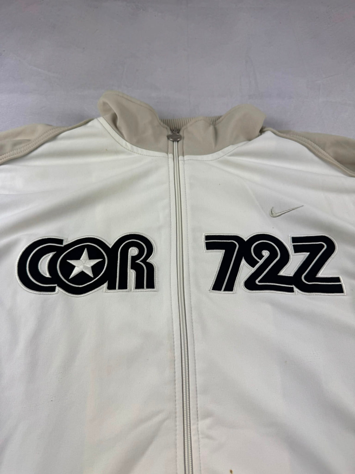 Nike Cortez Vintage Jacket | XL