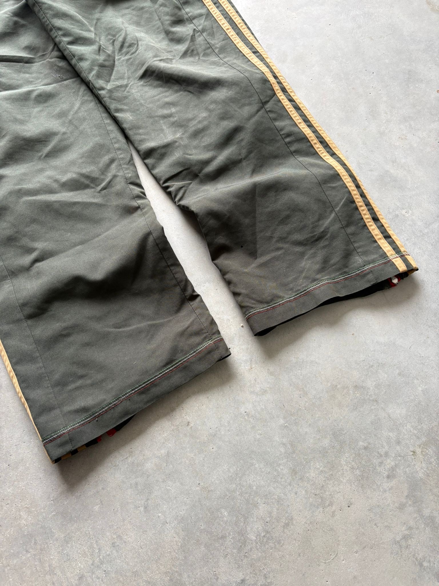 Adidas x AC Mailand Trackpants I S