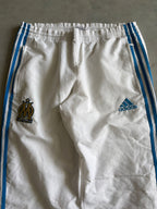 Adidas x Olympique Marseille Tracksuit I M