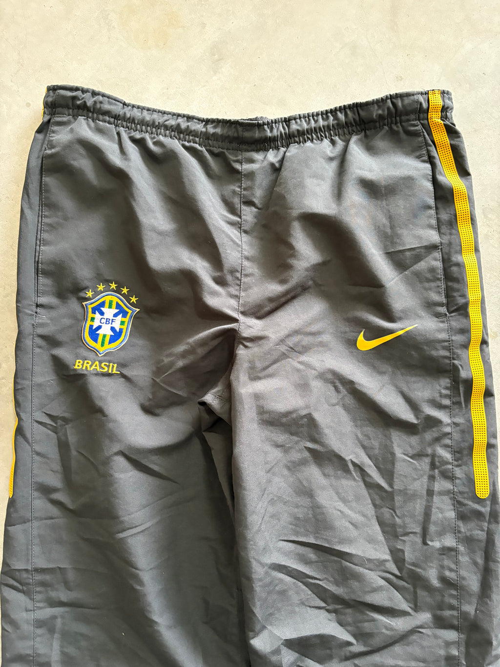 Nike X Brasilien Tracksuit l S