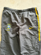 Nike X Brasilien Tracksuit l S