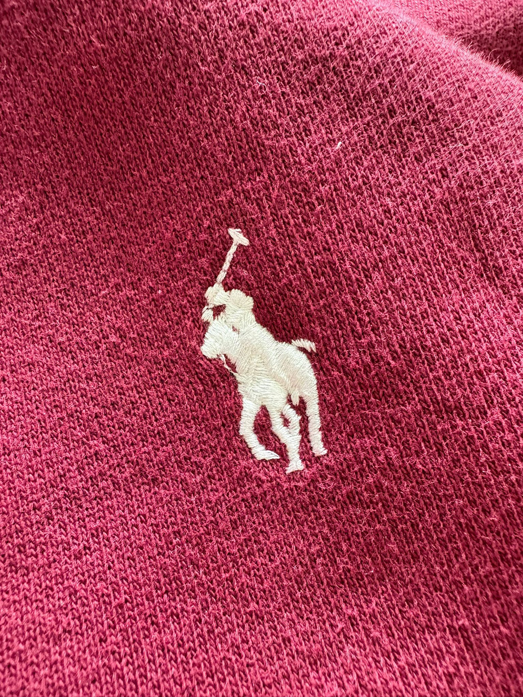 Vintage Ralph Lauren Jacket I M