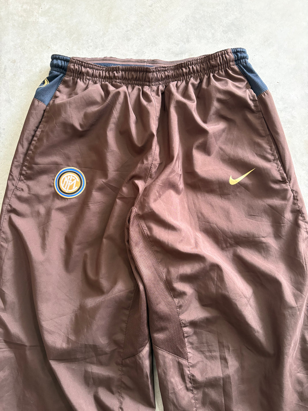 Nike X Inter Milan Trackpants l S