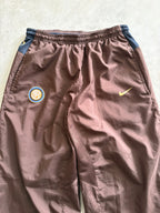 Nike X Inter Milan Trackpants l S