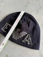 Vintage EA7 Armani Beanie I One size