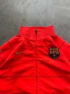 Nike x Barcelona Trackjacket I S