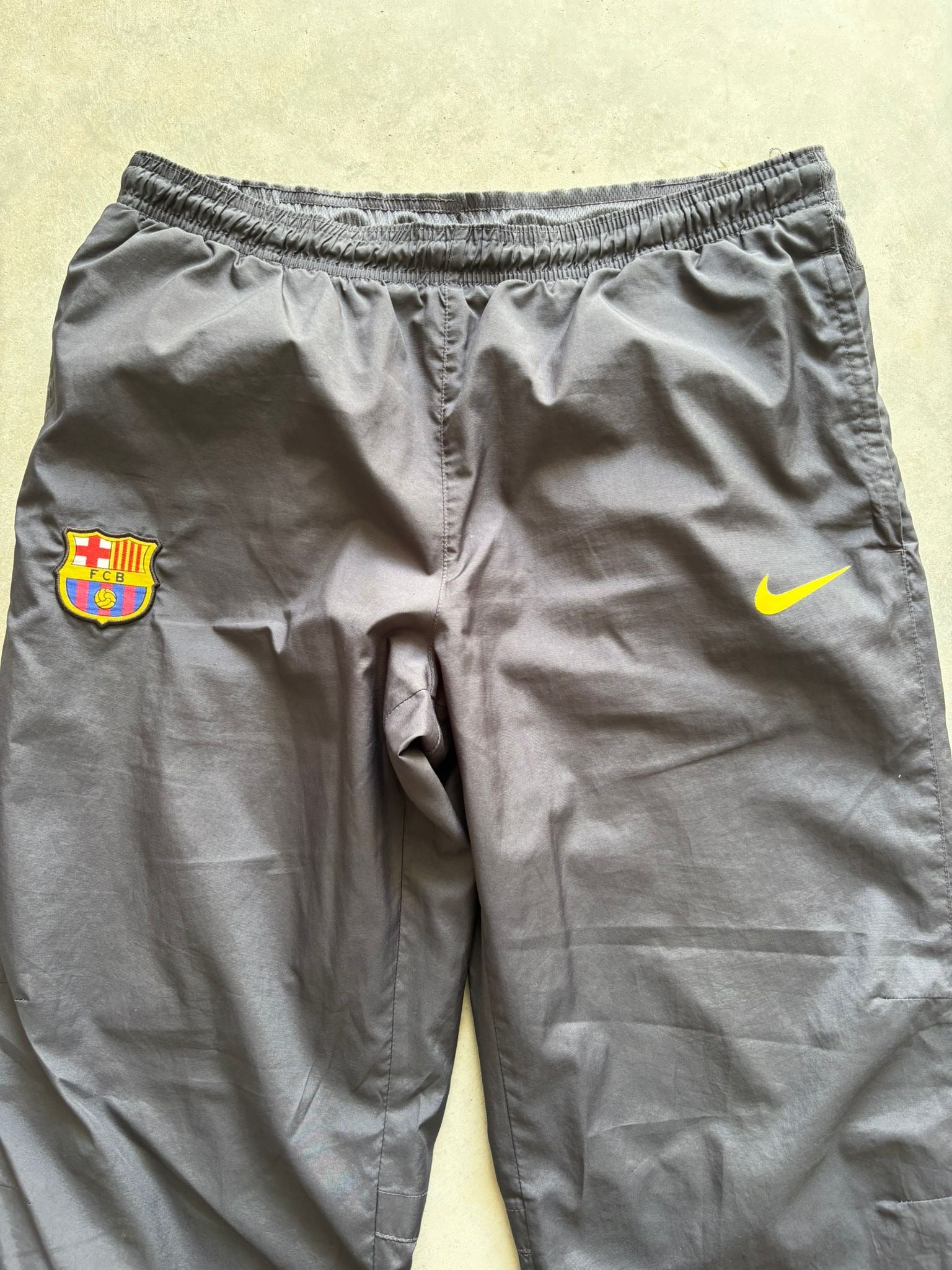 Nike x Barcelona Tracksuit I M