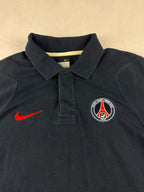 Psg Total 90 Nike Polo | M