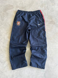 Nike x Portugal Trackpants i XL