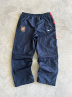 Nike x Portugal Trackpants i XL