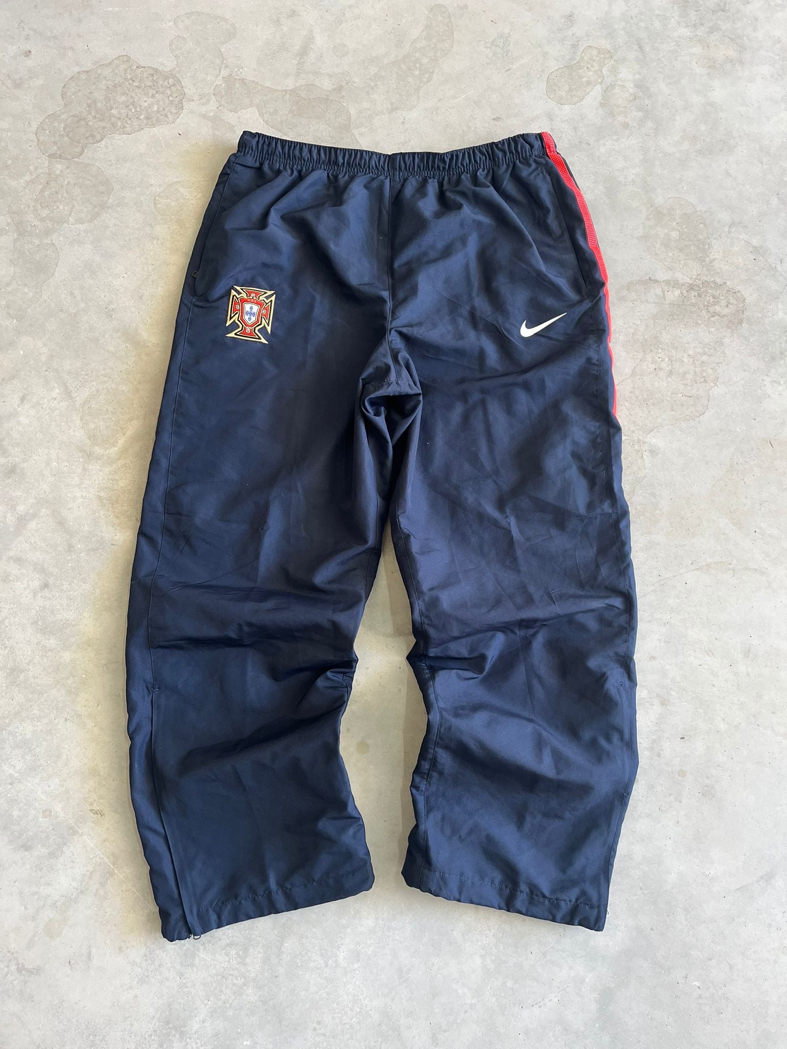 Nike x Portugal Trackpants i XL