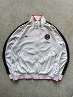 Nike x PSG Trackjacket I XL