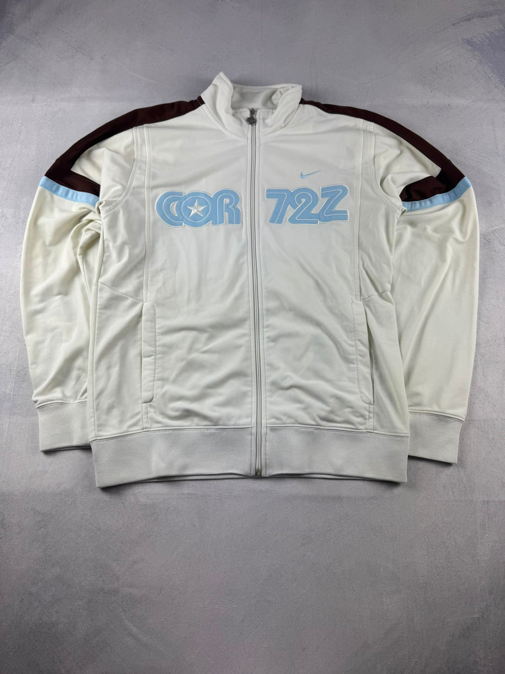 Nike Cortez Rare Tracksuit | M